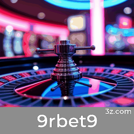 9rbet9: Plataforma de Apostas Segura e Divertida