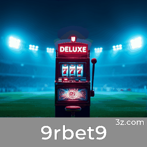 Universo de Jogos Extraordinários do 9rbet9: Diversão Sem Limites