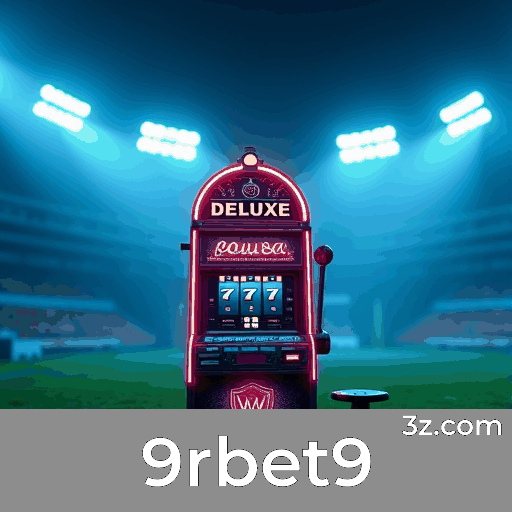 9rbet9 verde: exemplo de apostas sustentáveis e responsáveis