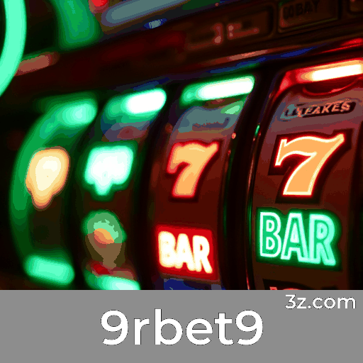 9rbet9: Plataforma de Apostas Segura e Divertida