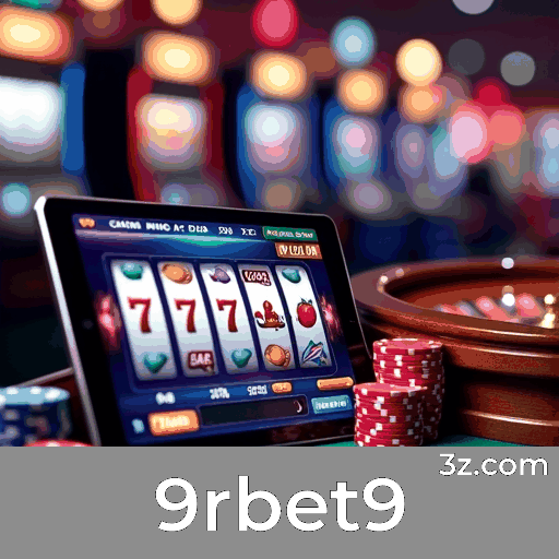 Universo de Jogos Extraordinários do 9rbet9: Diversão Sem Limites
