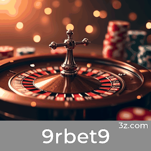 Experimente 9rbet9: Aposte de Forma Completa e Rápida!
