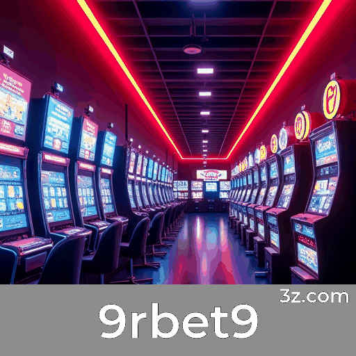 Sinta a Emoção dos Jogos de Cassino no 9rbet9 e Ganhe!
