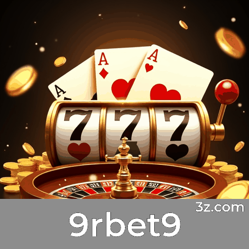 Sinta a Emoção dos Jogos de Cassino no 9rbet9 e Ganhe!