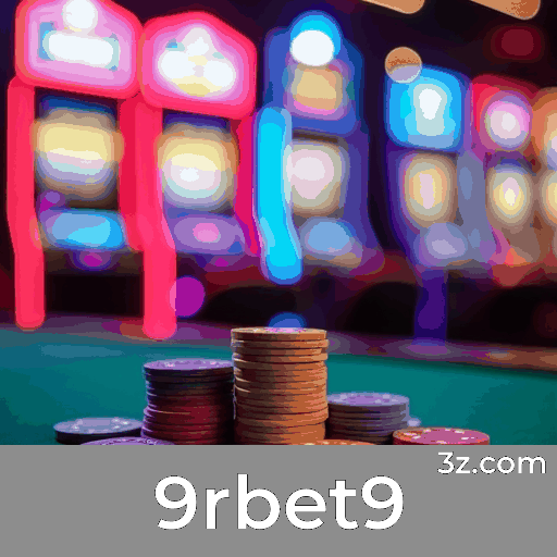 9rbet9: Plataforma de Apostas Segura e Divertida