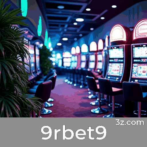 9rbet9: Plataforma de Apostas Segura e Divertida