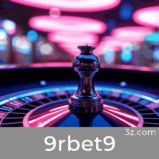 Experimente 9rbet9: Aposte de Forma Completa e Rápida!