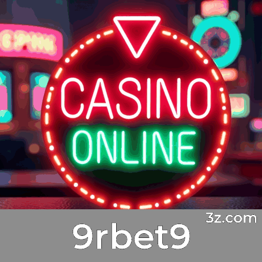 Experimente 9rbet9: Aposte de Forma Completa e Rápida!