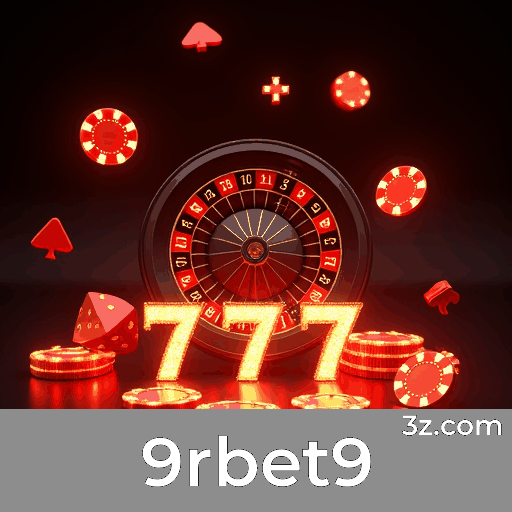 Universo de Jogos Extraordinários do 9rbet9: Diversão Sem Limites