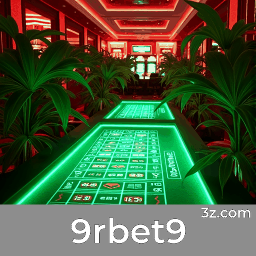 Universo de Jogos Extraordinários do 9rbet9: Diversão Sem Limites